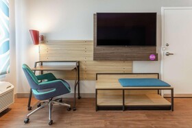 Tru by Hilton Binghamton Vestal