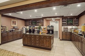 Homewood Suites Rochester - Victor