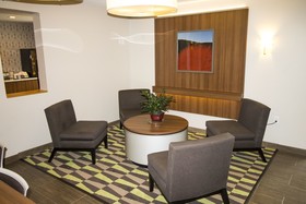 Microtel Inn & Suites by Wyndham Victor/Rochester