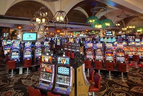 Del Lago Resort And Casino