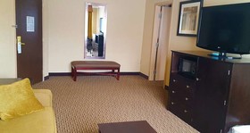 Best Western Watertown Fort Drum