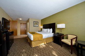 Best Western Watertown Fort Drum