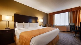 Best Western Watertown Fort Drum