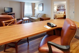 Candlewood Suites Watertown Fort Drum