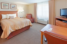 Candlewood Suites Watertown Fort Drum