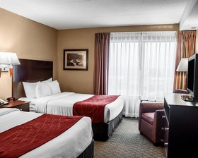 Comfort Inn & Suites Watertown - 1000 Islands