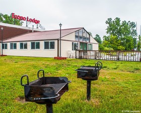 Econo Lodge 1000 Islands