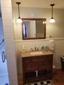 The Blackberry Inn Bed & Breakfast