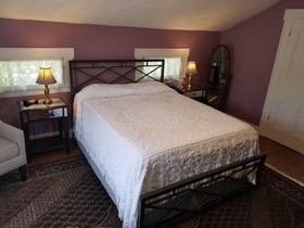 The Blackberry Inn Bed & Breakfast