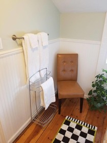 The Blackberry Inn Bed & Breakfast