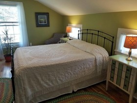 The Blackberry Inn Bed & Breakfast