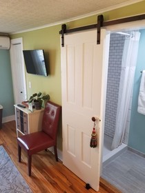 The Blackberry Inn Bed & Breakfast