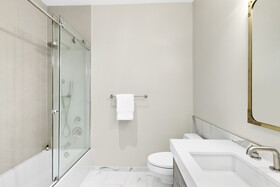 The Vanderbilt Hotel Suites