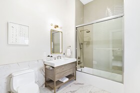 The Vanderbilt Hotel Suites
