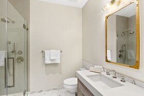 The Vanderbilt Hotel Suites