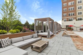 The Vanderbilt Hotel Suites