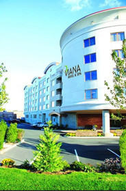 Viana Hotel and Spa, Trademark Collection by Wyndham