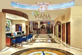 Viana Hotel and Spa, Trademark Collection by Wyndham