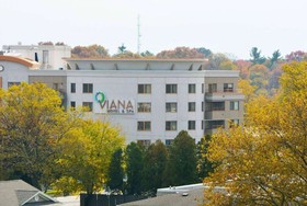 Viana Hotel and Spa, Trademark Collection by Wyndham