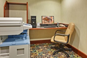 Staybridge Suites Buffalo