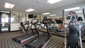 Staybridge Suites Buffalo