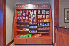 Staybridge Suites Buffalo