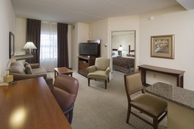 Staybridge Suites Buffalo