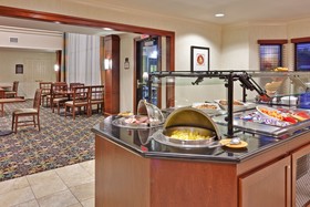 Staybridge Suites Buffalo