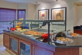 Staybridge Suites Buffalo