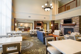 Staybridge Suites Buffalo