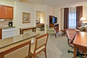 Staybridge Suites Buffalo