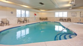 Staybridge Suites Buffalo