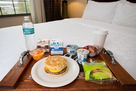 Staybridge Suites Buffalo