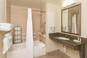 Staybridge Suites Buffalo