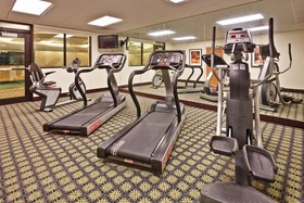 Staybridge Suites Buffalo