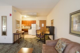 Staybridge Suites Buffalo