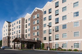 Staybridge Suites Buffalo