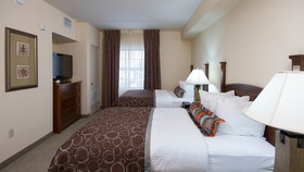 Staybridge Suites Buffalo