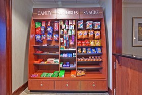 Staybridge Suites Buffalo