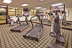 Staybridge Suites Buffalo