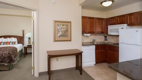 Staybridge Suites Buffalo