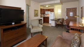 Staybridge Suites Buffalo