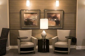Global Luxury Suites in White Plains