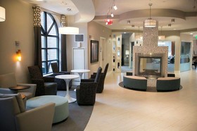 Global Luxury Suites in White Plains