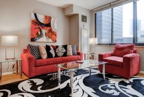 Global Luxury Suites in White Plains