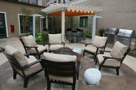 Global Luxury Suites in White Plains