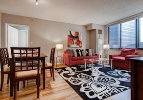 Global Luxury Suites in White Plains