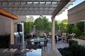 Global Luxury Suites in White Plains