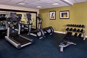 Residence Inn White Plains Westchester County