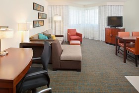 Residence Inn White Plains Westchester County